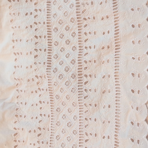 J. Crew Sweatshirt  Womens Small Preppy Cottagecore Casual Boho Coquette Comfy - Picture 6 of 8